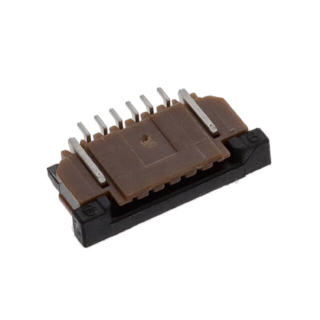 SFW6R-1STAE1LF Amphenol ICC (FCI)  Gruppi di connettori FFC FPC (flessibili piatti)